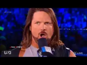 Video: Classy Wresting - WWE Raw Smackdown Highlights 6/03/18 HD